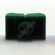 Knob AD-31P Verde Deslizante Knob AD-31P Verde Deslizante