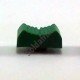 Knob AD-31P Verde Deslizante Knob AD-31P Verde Deslizante