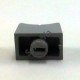Knob AD-41F Cinza Deslizante Knob AD-41F Cinza Deslizante