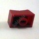 Knob AD-41F Vermelho Deslizante