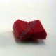 Knob AD-31F Vermelho Deslizante Knob AD-31F Vermelho Deslizante