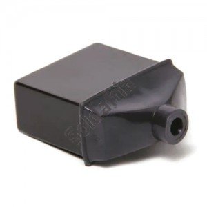 Caixa Patola CP-014/2 38x90x74mm Caixa Patola CP-014/2 38x90x74mm