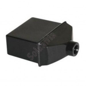 Caixa Patola CP-014/2 38x90x74mm Caixa Patola CP-014/2 38x90x74mm