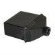 Caixa Patola CP-014/2 38x90x74mm Caixa Patola CP-014/2 38x90x74mm