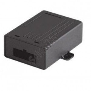 Caixa Patola CP-018 Com Furo Para Conector 31x60x82mm Caixa Patola CP-018 Com Furo Para Conector 31x60x82mm