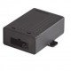 Caixa Patola CP-018 Com Furo Para Conector 31x60x82mm Caixa Patola CP-018 Com Furo Para Conector 31x60x82mm