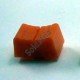 Knob AD-41P Laranja Deslizante Knob AD-41P Laranja Deslizante