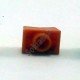 Knob AD-41P Laranja Deslizante Knob AD-41P Laranja Deslizante