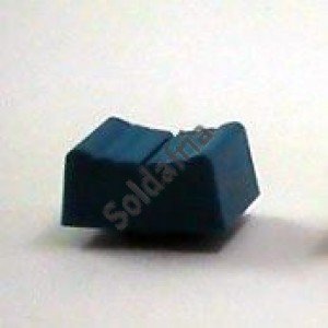 Knob AD-41P Azul Deslizante Knob AD-41P Azul Deslizante