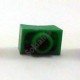 Knob AD-41P Verde Deslizante