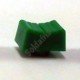 Knob AD-41P Verde Deslizante Knob AD-41P Verde Deslizante