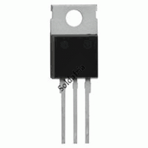 Transistor FQP50N06L - MOSFET 50V 60A