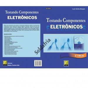 Testando Componentes Eletrônicos 2 Edição