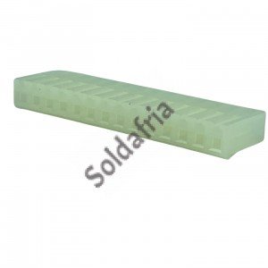 Alojamento Para Conector KKzao 14 Vias Alojamento Para Conector KKzao 14 Vias