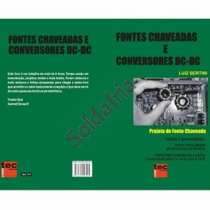 Fontes Chaveadas E Conversores DC-DC