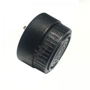 Buzzer Contínuo Sonalarme S-5/18V-O-C Oscilador Interno