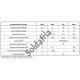 Buzzer Intermitente Sonalarme S-6/30V-O-I Oscilador Interno Buzzer Intermitente Sonalarme S-6/30V-O-I Oscilador Interno