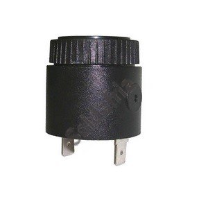 Buzzer Continuo Sonalarme SI-127/220VCA-O-C Oscilador Interno