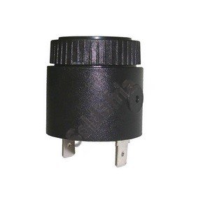 Buzzer Intermitente Sonalarme SI-127/220VCA-O-I Oscilador Interno Buzzer Intermitente Sonalarme SI-127/220VCA-O-I Oscilador Interno