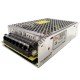 Mini Fonte Chaveada Industrial 120W 12V 10A (MS-120W 12VDC/MS-120-12)