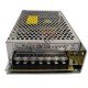 Mini Fonte Chaveada Industrial 120W 12V 10A (MS-120W 12VDC/MS-120-12)