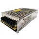 Mini Fonte Chaveada Industrial 145W 12V 12A (MS-145W 12VDC/MS-145-12)