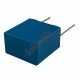 Capacitor Poliester Epcos 1uF X 400V (1ukpF/1u/105) B32522
