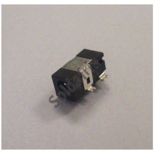 Conector Jack Smd DC-011C 5T