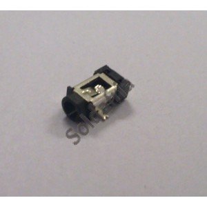 Conector Jack Smd DC-0128A 3T