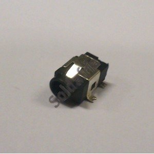 Conector Jack Smd DC-031A 4T