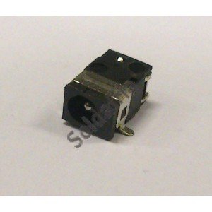 Conector Jack Smd DC-045 5T