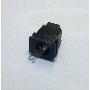 Conector Jack Smd DC-049A 3T