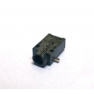 Conector Jack Smd DC-055A 3T