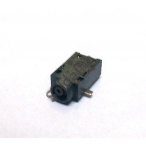 Conector Jack Smd DC-055A 3T