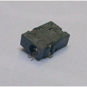 Conector Jack Smd DC-056 5T