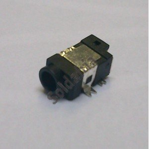 Conector Jack Smd DC-085 5T