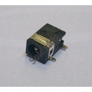 Conector Jack Smd DC-092 5T