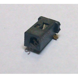 Conector Jack Smd DC-096-1 2T