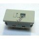 Chave HH 110/220 Grande Plastica Encaixe Cinza (FK-230-0-S-3-3-J) Chave HH 110/220 Grande Plastica Encaixe Cinza (FK-230-0-S-3-3-J)