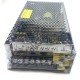 Mini Fonte Chaveada Industrial 201W 24V 8A (MS-201W 24VDC/MS-201-24)