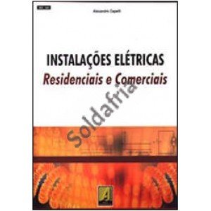 Instalacoes Eletricas Residenciais E Comerciais