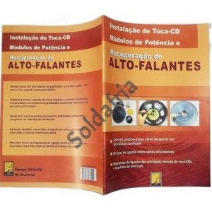 Recuperação De Alto Falantes