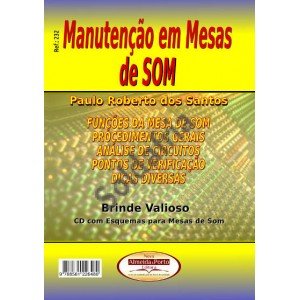 Manutenção Em Mesas De Som Manutenção Em Mesas De Som