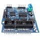 Sensor Shield V5 Para Arduino