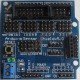 Sensor Shield V5 Para Arduino