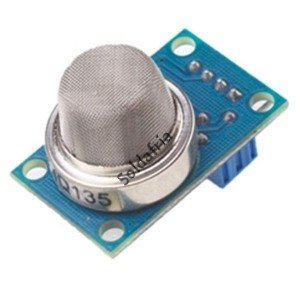 Modulo Sensor De Gas MQ-2 Para Arduino