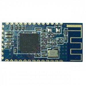 Módulo Bluetooth 4.0 BLE CC2541 HM-10 Módulo Bluetooth 4.0 BLE CC2541 HM-10
