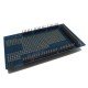 Kit Proto Shield Para Arduino Mega