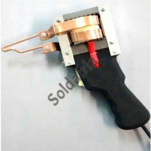 Estanhador Eletrosom MRS 350W 220V Estanhador Eletrosom MRS 350W 220V