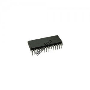 Microcontrolador PIC16C57C-04